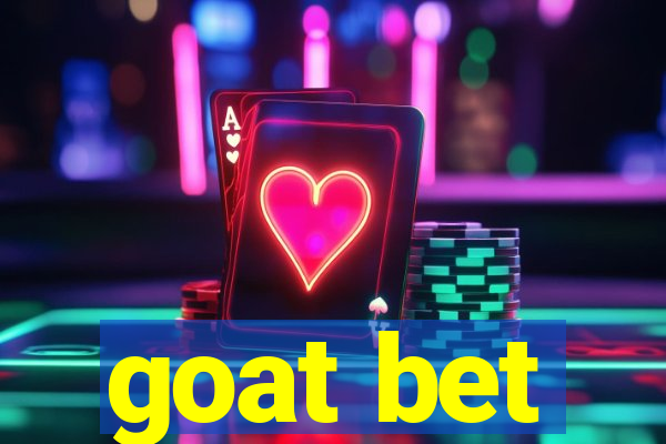 goat bet